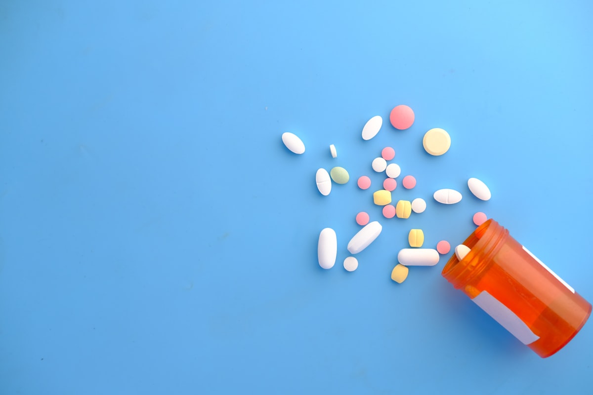 Compounded Semaglutide + Glycine Injection