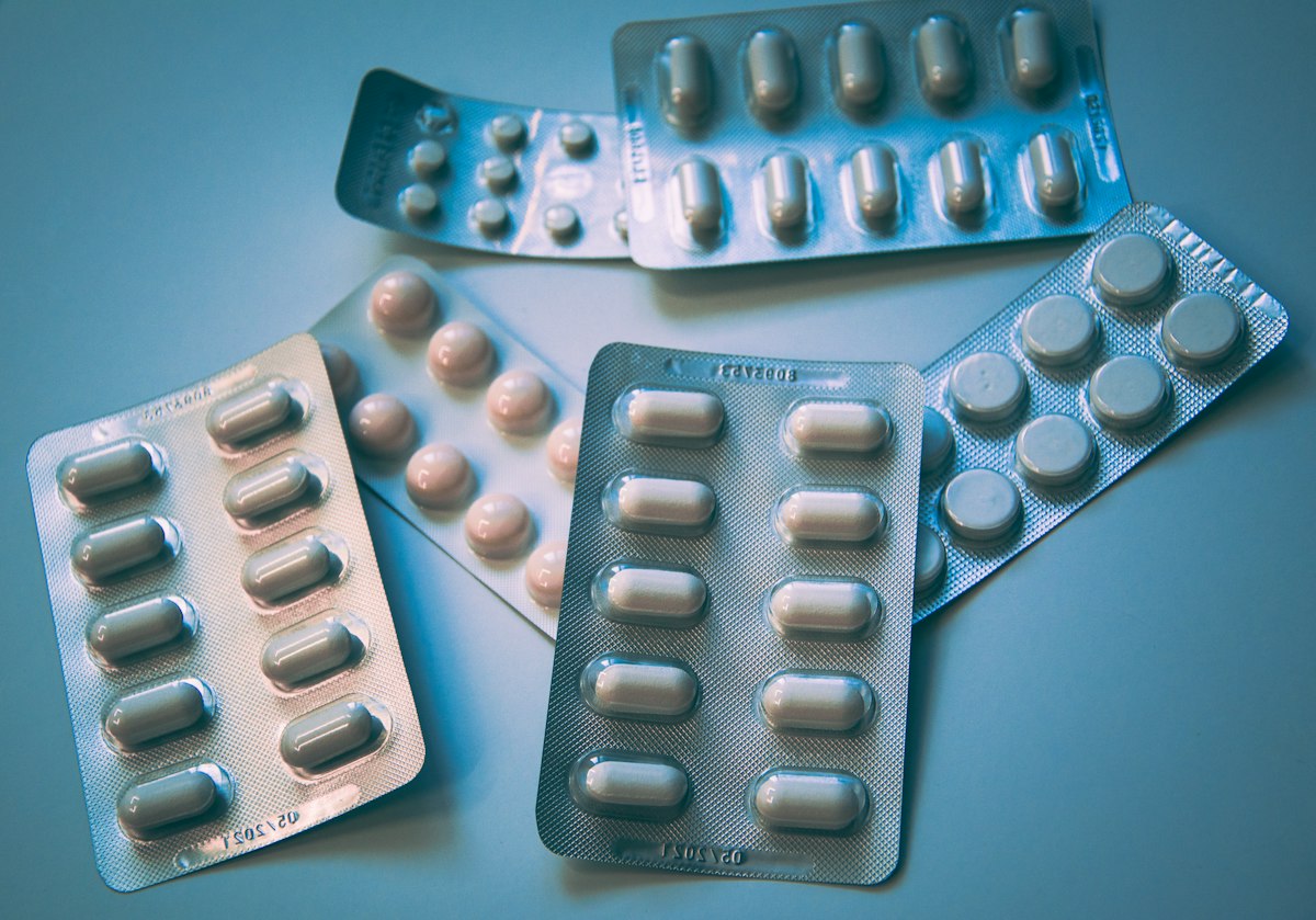 Compounded Tirzepatide + Glycine Injection
